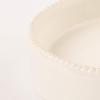 Mud Pie Rest Set of 2 Spoon Set, One Size(White- Give it a rest)