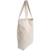 Mud Pie Wedding Mrs. Canvas Tote Bag(Mother of Groom)