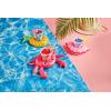 Mud Pie Women’s Beach Floaty Party Cup Set, Orange