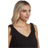 Mud Pie Women’s Initial BAR Necklace(S)