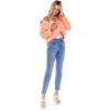Mud Pie Women’s Jackets(Peach)
