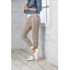 Mud Pie Women’s Jogger(Tan)