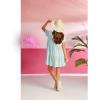 Mud Pie Women’s Patch Fedora(Tan)
