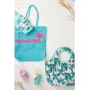 Mud Pie Women’s Quick Dry Towel Beach Set