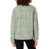 Mud Pie Women’s Shaw Boyfriend Jacket(Green)