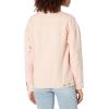Mud Pie Women’s Shaw Boyfriend Jacket(Pink)
