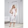 Mud Pie Women’s Shaw Boyfriend Jacket(Pink)