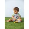 Mud Pie baby-boys Golf Shortall(Golf)
