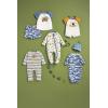 Mud Pie baby-boys Short SetMud Pie Short Set(Camper)
