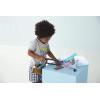 Mud Pie baby-boys Short SetMud Pie Short Set(Construction)