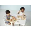 Mud Pie baby-boys Short SetMud Pie Short Set(Construction)