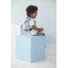 Mud Pie baby-boys Short SetMud Pie Short Set(Grey)