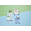Mud Pie baby-girls Baby Girl Golf Cart Bubble(Golf Cart)