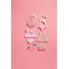 Mud Pie baby-girls Casual(Strawberry)