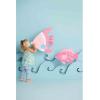 Mud Pie baby-girls Casual(Turtle)