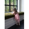 Mud Pie girls Casual(Berry)