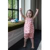 Mud Pie girls Casual(Berry)