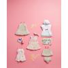 Mud Pie girls Casual(Floral)