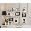 Mud Pie of All The Walks Wedding Picture Frame, 5 X 7