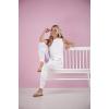 Mud Pie womens Bryant Tie Dye Jogger(Multi Tie Dye)