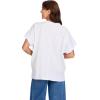 Mud Pie womens Women’s Bride Sparkle Top(Bride)