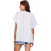 Mud Pie womens Women’s Bride Sparkle Top(Ring)