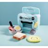 My Cooking Plush Set