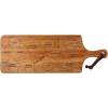 CHARCUTERIE SERVING BOARD(Brown)