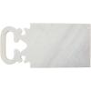 CHARCUTERIE SERVING BOARD(White)