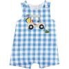 Mud Pie Baby Boys Boys Jon Jon(Golf Cart)