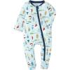 Mud Pie Baby Boys’ Fishing Lure Sleeper