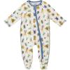 Mud Pie Baby Boys Footed Sleeper(Insect)