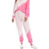 Mud Pie Baby Boys Wheeler Women’s French Terry Joggers(Pink)