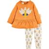 Mud Pie Baby Girls Casual(Turkey)