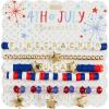 Mud Pie Children’s Firecracker Bracelets