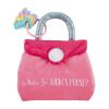 Mud Pie Children’s Mom’s Purse Plush Book
