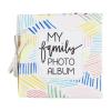 Mud Pie Children’s My Family Photo Album