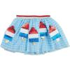 Mud Pie Children’s Patriotic Sequin Tutu