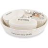 Mud Pie Circa Chip N Dip Set (Veggie Dip Set)(Circa Fiesta)