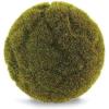 Mud Pie Faux Forest Moss Ball
