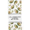 Mud Pie Fiesta Hand Towel, Guac, 16.5″ x 26″
