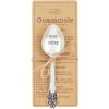 Mud Pie Fiesta Recipe Spoon Set, 5 1/2″, Guacamole