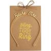 Mud Pie Future Mrs Headband