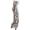 Mud Pie Preserved Banana Stems, Green, 21 1/2″