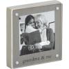 Mud Pie Small Grandma Wood Frame; 4 1/2″ x 4 1/4″