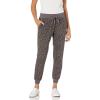 Mud Pie Women’s Jogger(Black)