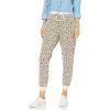 Mud Pie Women’s Jogger(Tan)