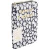 Mud Pie Women’s Makeup Brush KIT(Navy)