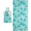 Mud Pie Women’s Quick Dry Towel Beach Set