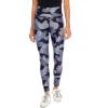 Mud Pie Ziggy Womens High-Waisted Leggings(Black Camo)